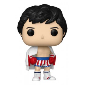 Rocky Balboa 1713